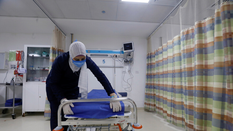 الحكومة المصرية: التصاعد الكبير في نسبة إشغال أجهزة التنفس الصناعي مقلق ويتطلب وقفة
