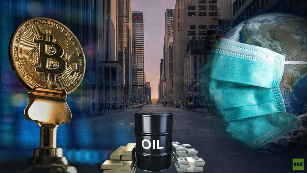 2020 عام الأوجاع.. الحصاد الاقتصادي من الإغلاق الكبير وحتى الانهيار التاريخي