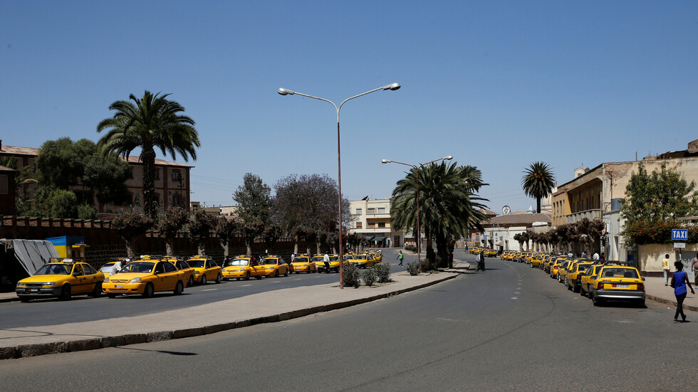 إريتريا تسجل أول وفاة جراء "كوفيد-19"