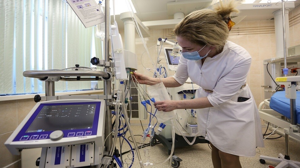 اكتشاف ما قد يكون نقطة ضعف لدى الفيروس التاجي