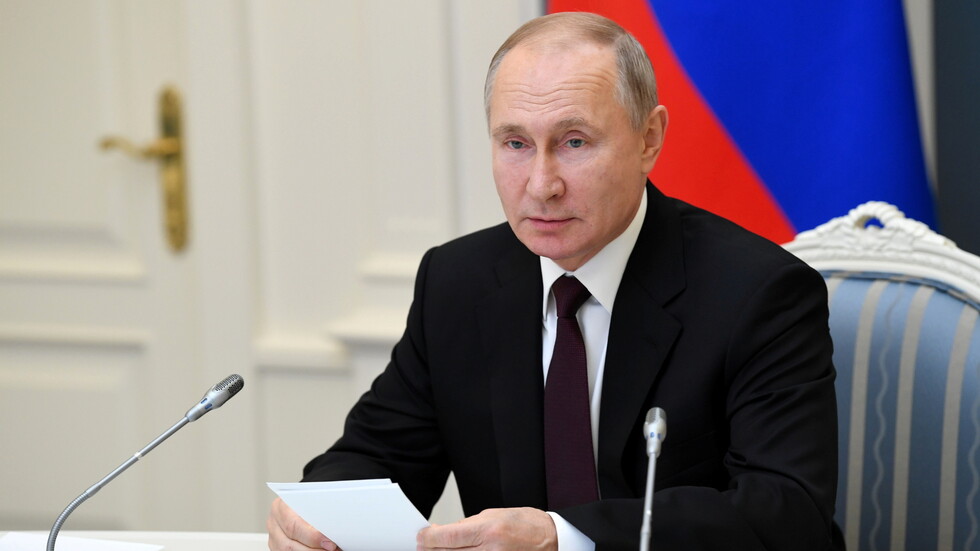بوتين: الاختبارات التي تم اجتيازها هذا العام وحدتنا جميعا وزادتنا قوة