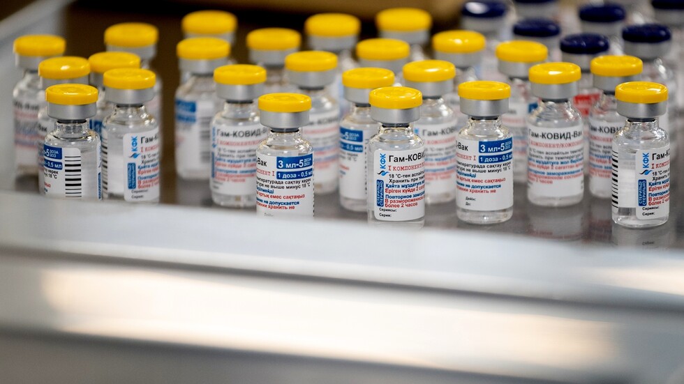 مركز غاماليا: غياب أي آثار جانبية لدى 85% من متناولي "سبوتنيك V" واللقاح لا يمثل أي خطر