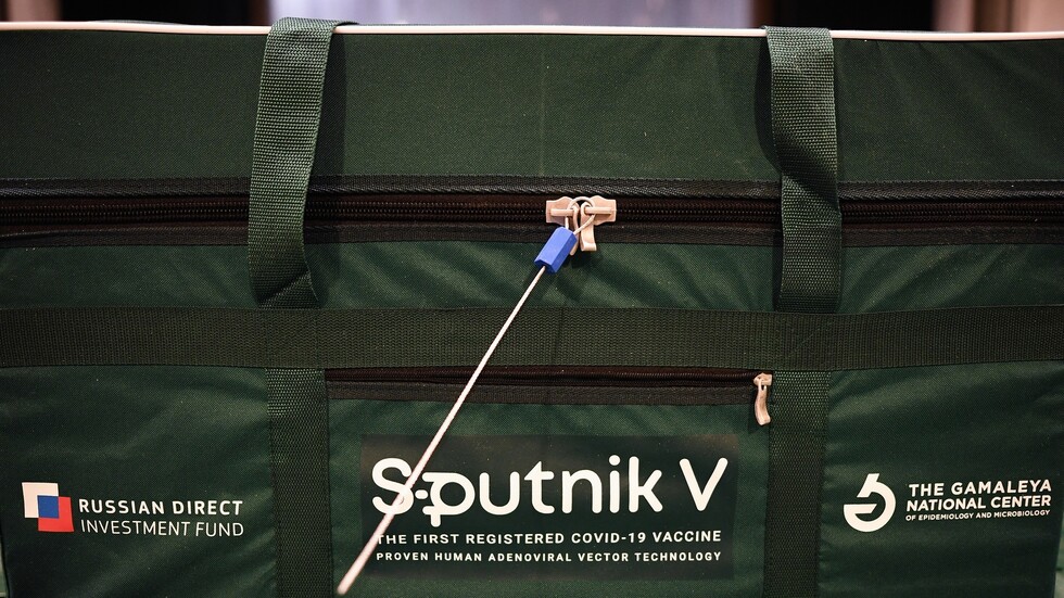 روسيا تتوقع تسجيل لقاح "سبوتنيك V" ضد كورونا الشهر القادم في دولة عربية
