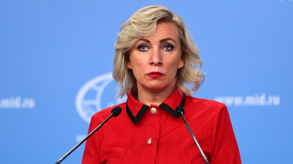 الخارجية الروسية تعلق على تمويل ألمانيا لـ"الخوذ البيضاء" في سوريا