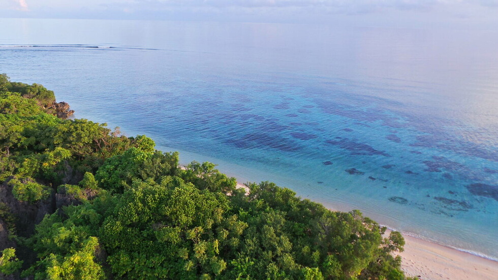 زلزال يضرب جزيرة ميندورو الفلبينية بقوة 6.3 درجة