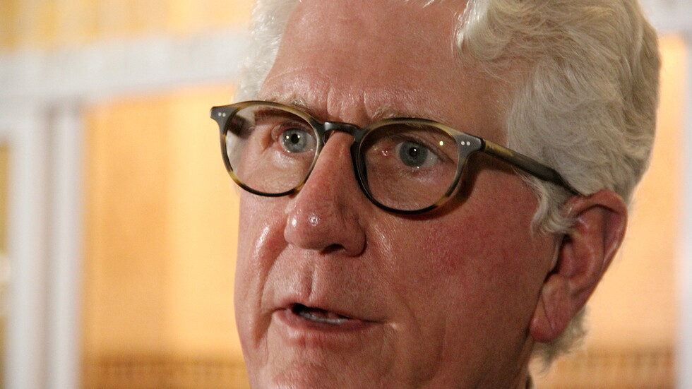 سفير واشنطن لدى الرباط: لقد اعترفنا بمغربية الصحراء وسيظل الاعتراف قائما بعد ترامب