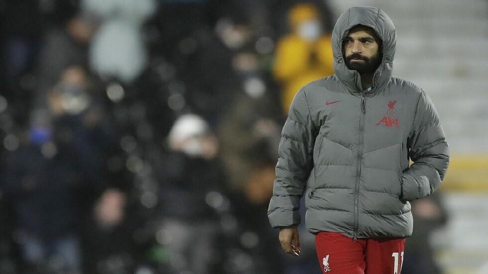 "كالتشيو ميركاتو": صلاح يتخذ أولى الخطوات للرحيل عن ليفربول