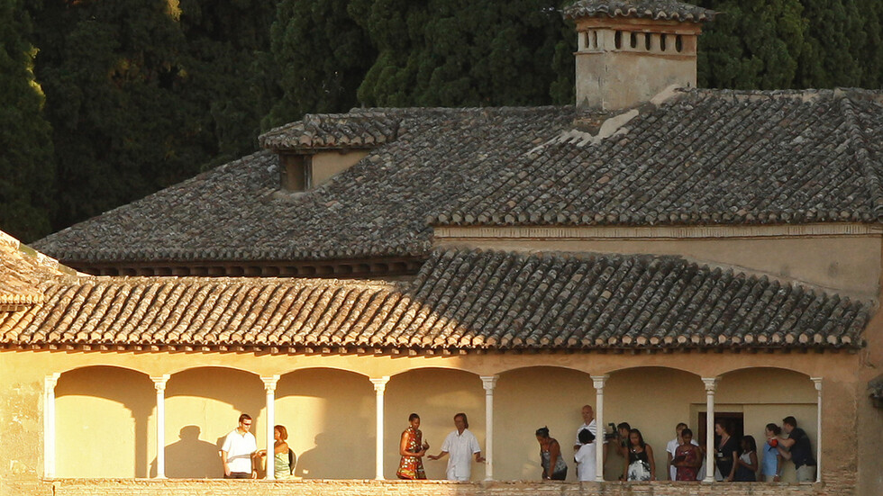 إسبانيا تخطط لإنفاق 20 مليون يورو لإنعاش غرناطة تشمل ترميم وتجديد الآثار الأندلسية الإسلامية