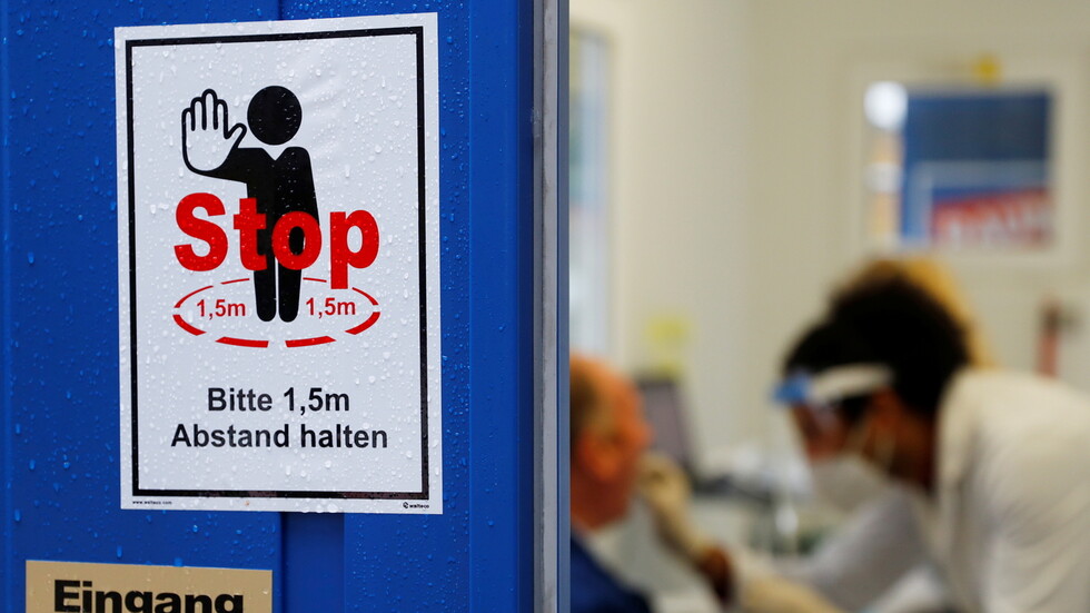 مصر.. كورونا يغيب 5 رموز من الرياضة في 2020