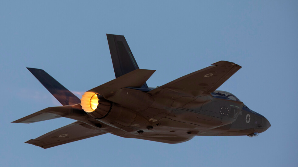 غارات إسرائيلية على قطاع غزة