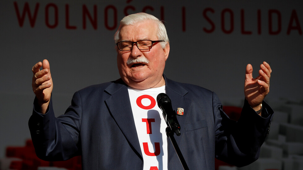 رئيس بولندا السابق يشكو ضيق الحال