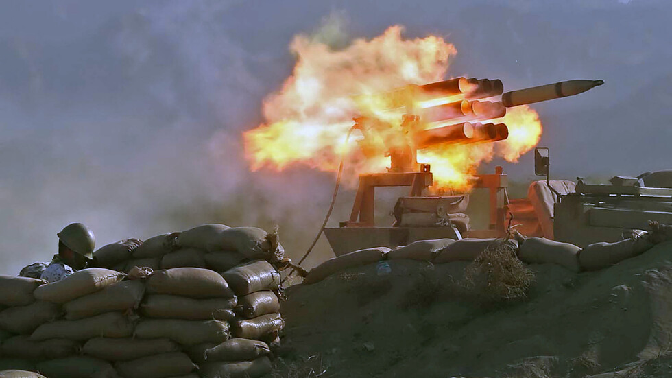 فيلق القدس الإيراني يتوعد أمريكا بـ"صفعتين"