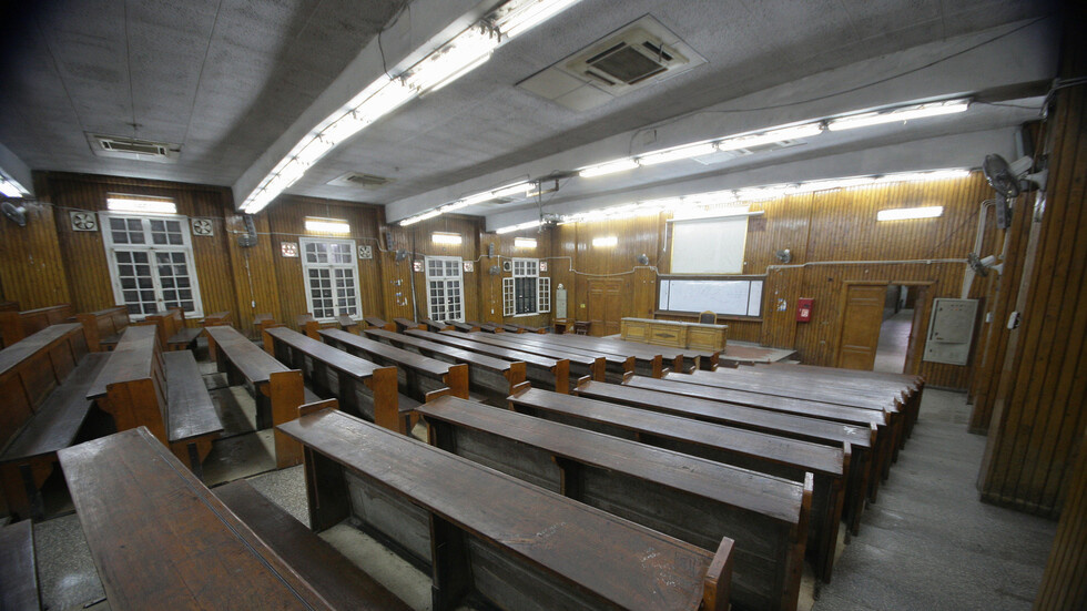 مصر.. وزارة التربية و التعليم تصدر توضيحا بشأن تعطيل الجامعات والمدارس