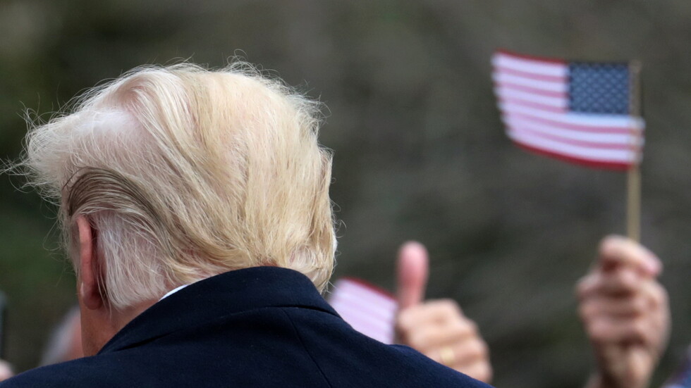 ترامب مهاجما المحكمة العليا وFBI والجمهوريين: انتخابات أفغانستان كانت أكثر أمنا مما لدينا!