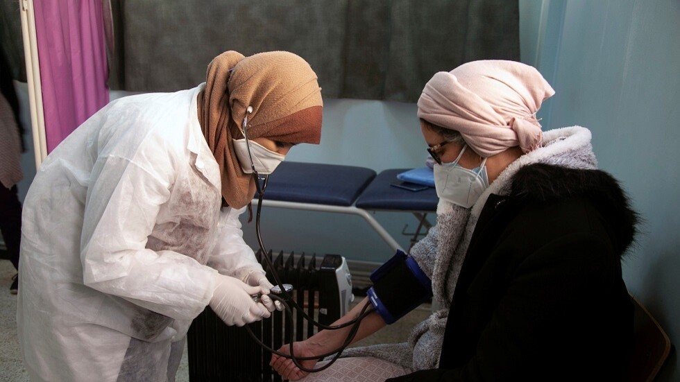 الجزائر.. تسجيل 416 إصابة جديدة بكورونا وأقل حصيلة وفيات منذ أكثر من شهرين