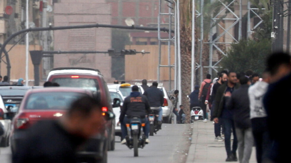 مصر تسجل ارتفاعا مستمرا في الإصابات اليومية بكورونا