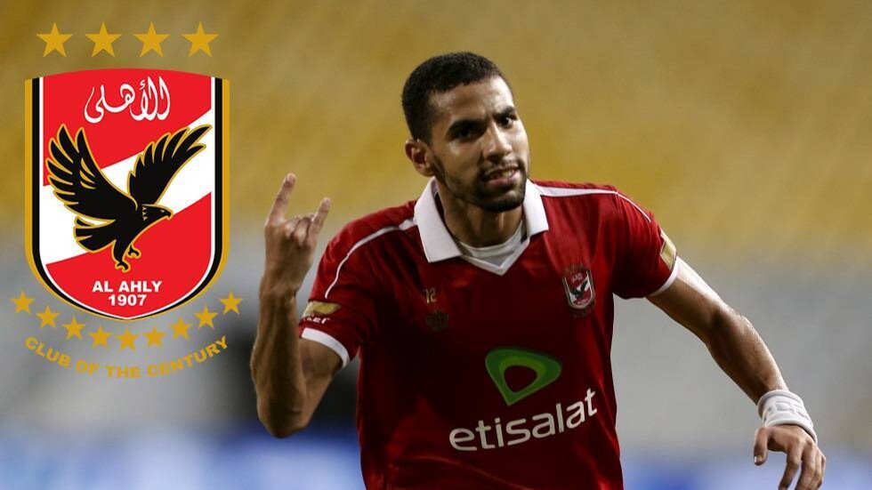 مؤمن زكريا يوجه رسالة لجماهيره