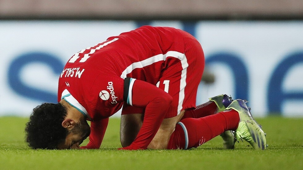 أسطورة الكرة الجزائرية.. صلاح هو فخر العرب وإفريقيا (فيديو)