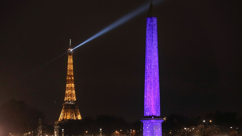 فرنسا..التحقيق في واقعة تعرض شاب لاعتداء بعد احتفاله بعيد الميلاد