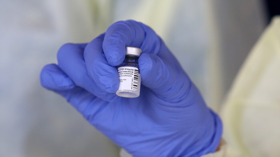 سنغافورة تعطي موافقتها لاستخدام لقاح 