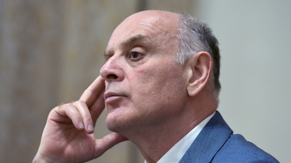 إصابة رئيس أبخازيا بفيروس كورونا