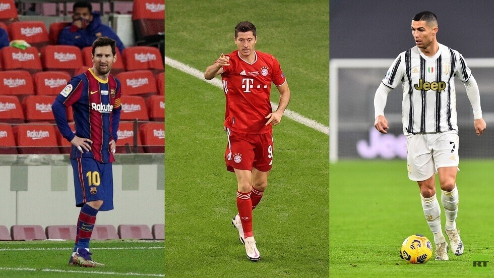 الكشف عن الفائز بجائزة 