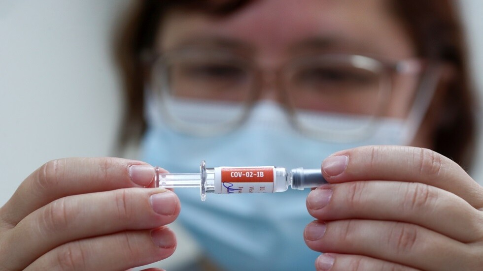 تركيا تعلن تأجيل استلام لقاح كورونا الصيني