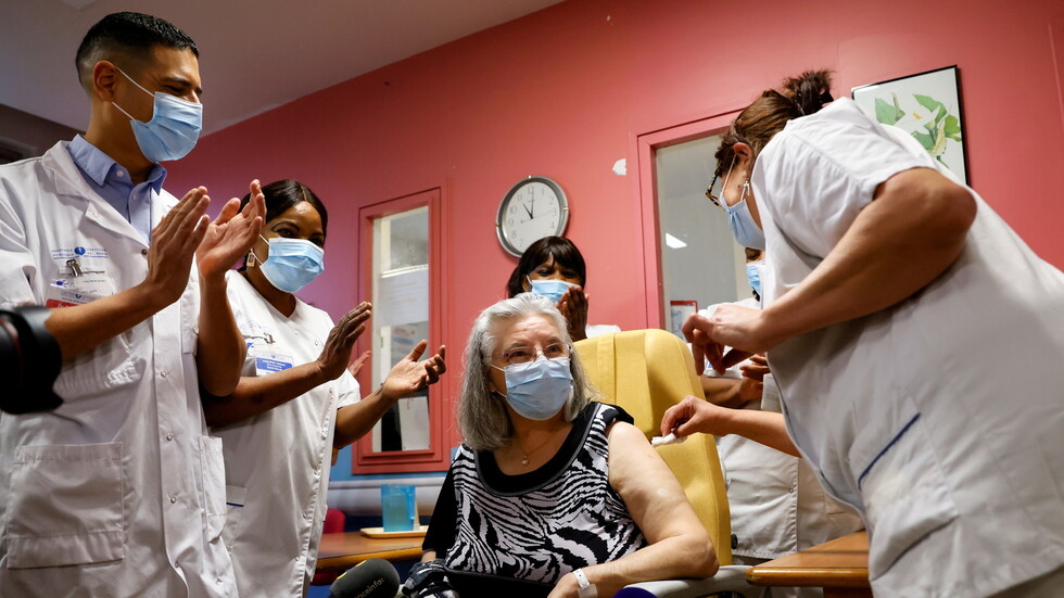 فرنسا..175 وفاة و8822 إصابة جديدة بفيروس كورونا