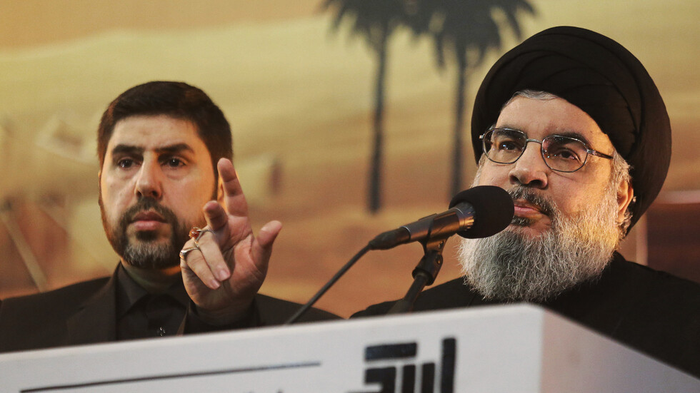 نصر الله: الرياض تعهدت بتحمل كافة تكاليف الحرب التي قد تنتج عن اغتيالي