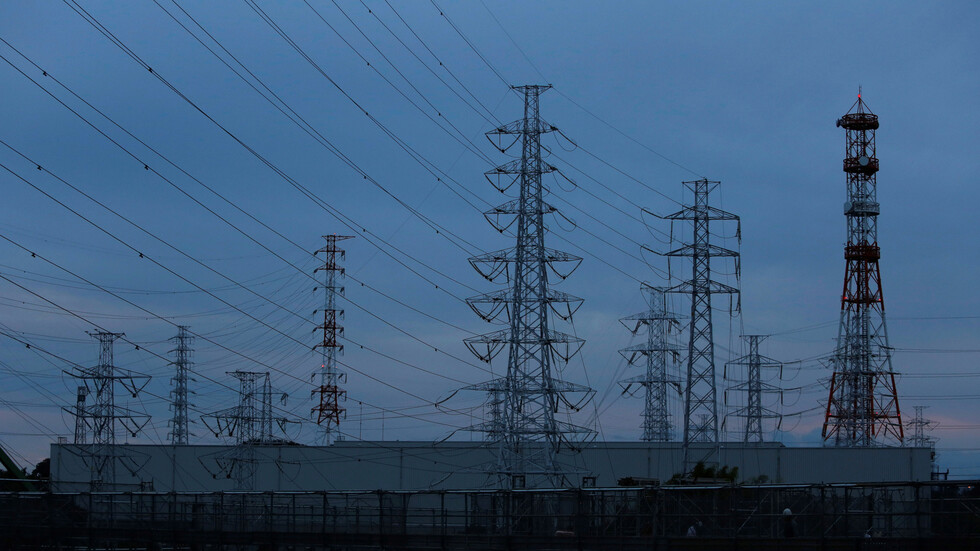 تركيا تبدأ تصدير الكهرباء للعراق