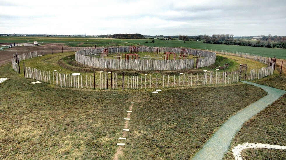 اكتشاف مثير في 