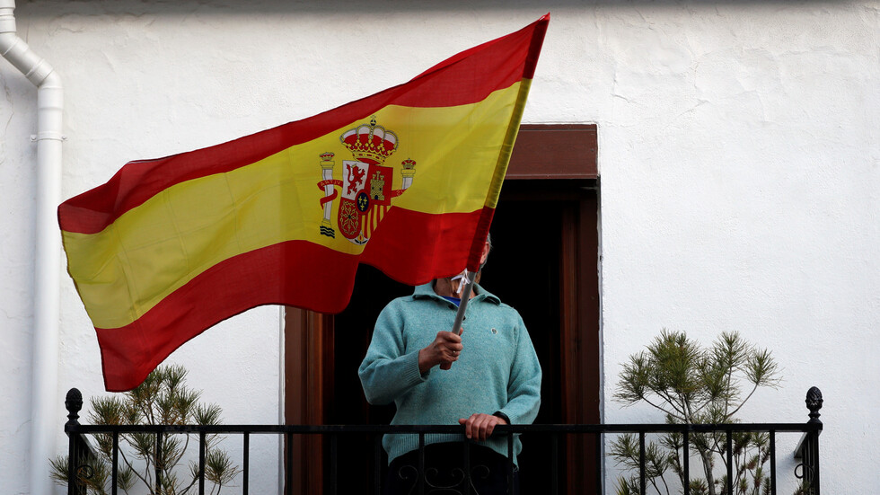 إسبانيا: منطقة "جبل طارق" مستثناة من اتفاقية "بريكست"