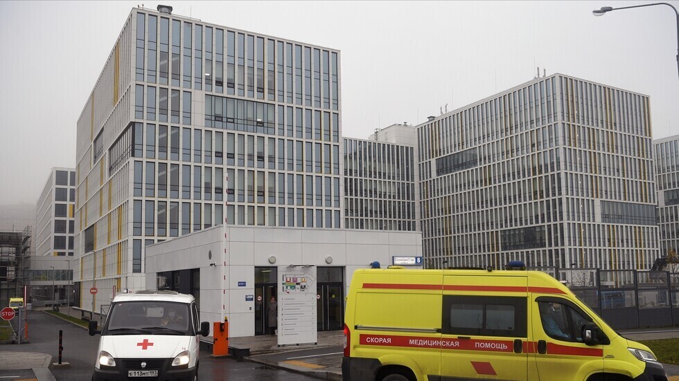 موسكو تسجل 75 وفاة جديدة بفيروس كورونا