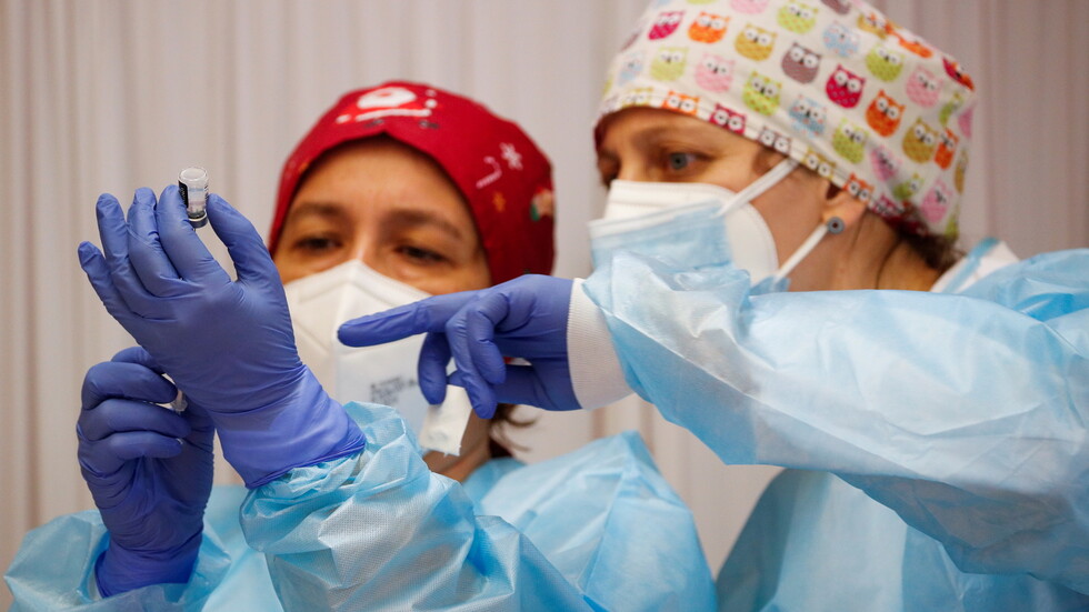 وفيات كورونا في إسبانيا تتجاوز 50 ألفا