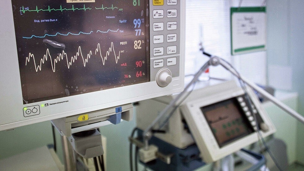 كشف علامة قد تشير إلى مشكلة في القلب