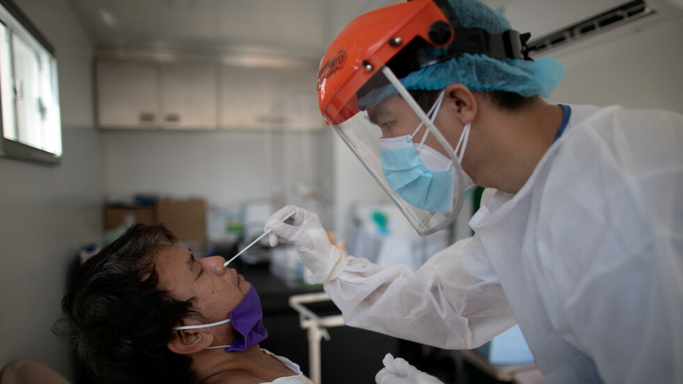 الفلبين تعطي الضوء الأخضر لتجارب على لقاح "جانسن" الواقي من كورونا