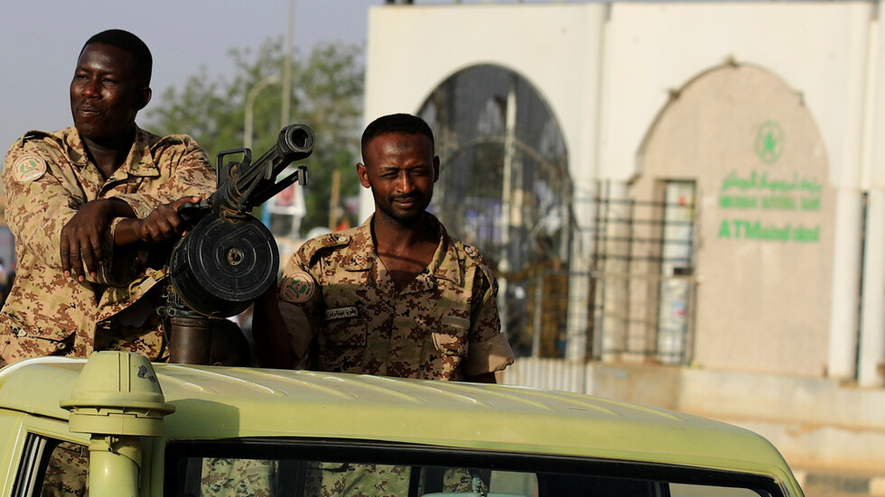 الجيش السوداني يعلن استعادة السيطرة على معظم أراضيه على الحدود مع إثيوبيا