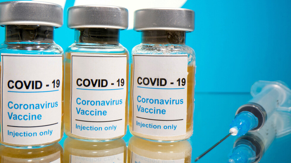 800 ألف جرعة من اللقاح المضاد لفيروس كورونا وصلت اليوم إلى تل أبيب