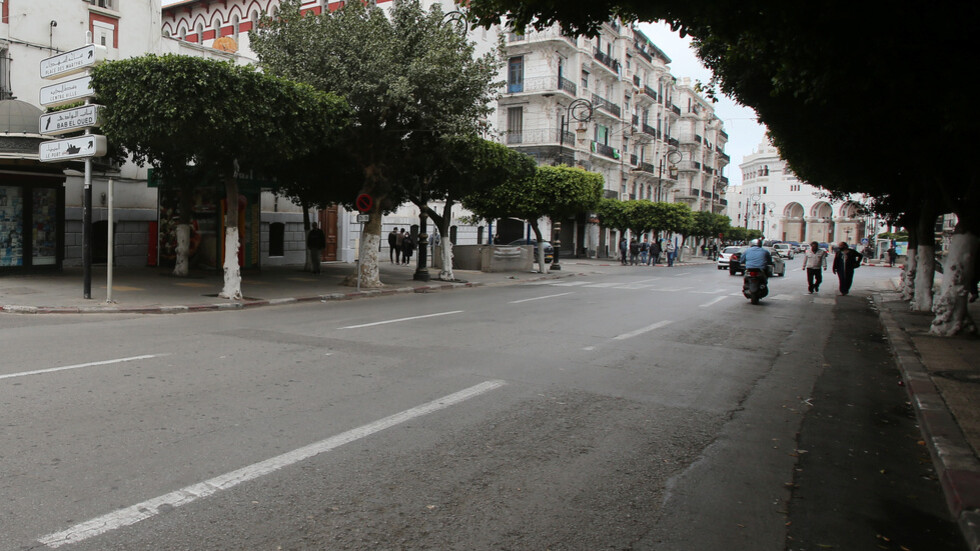 خسائر قطاع النقل في الجزائر بسبب كورونا بلغت 49 مليار دينار