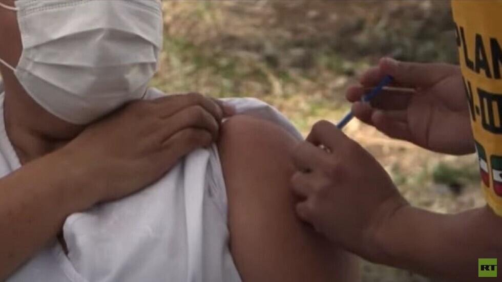 فنزويلا تشتري لقاح "سبوتنيك V" الروسي ضد كورونا لتطعيم 10 ملايين شخص