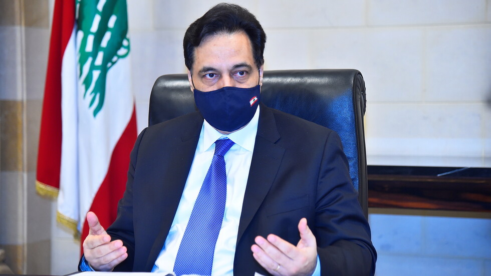 دياب: أتمنى ألا أكون كبش محرقة