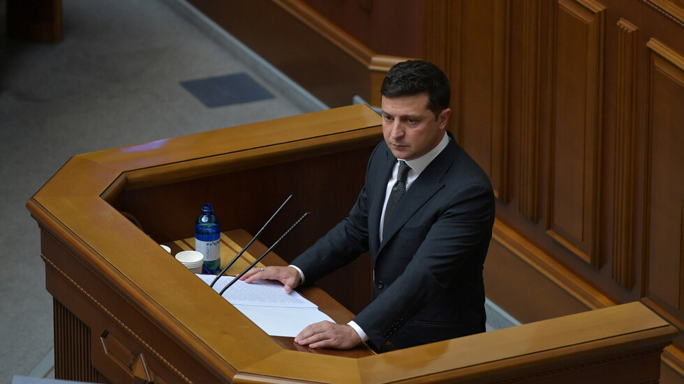 أوكرانيا.. تصعيد الأزمة بين الرئيس والمحكمة الدستورية