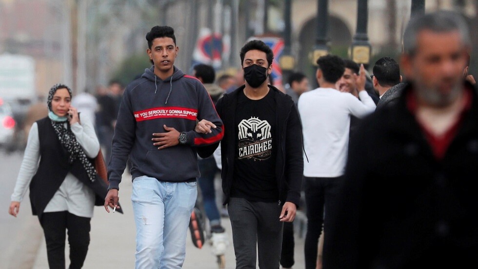 مستشار الرئيس المصري: لدينا جدول زمني للتطعيمات وعقدنا اتفاقيات لتوفير لقاحات كورونا