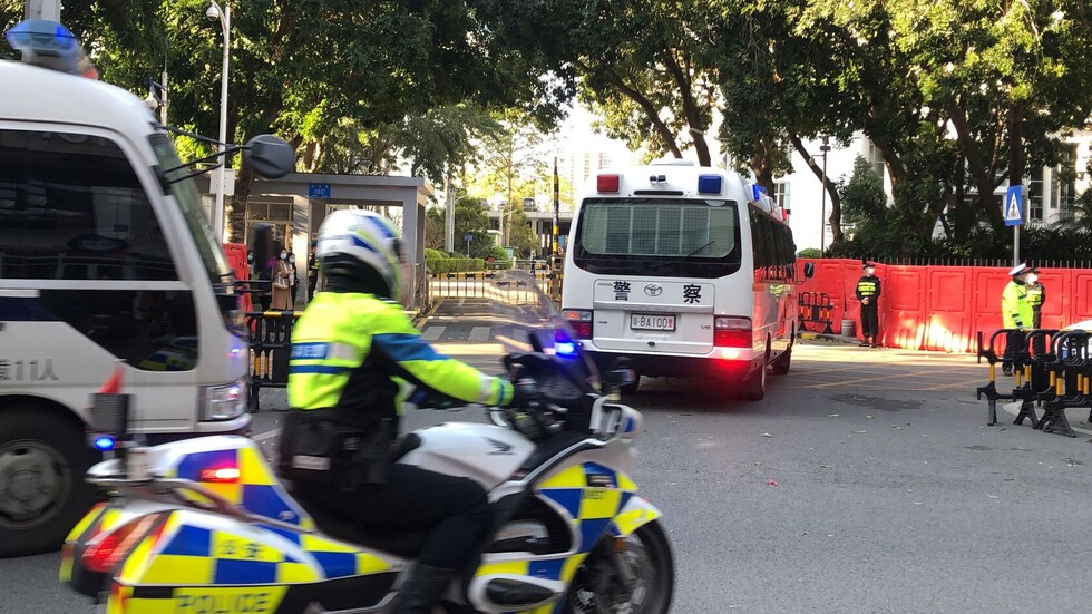 الصين.. أحكام بالسجن تصل إلى 3 سنوات بحق أشخاص من هونغ كونغ حاولوا الفرار إلى تايوان