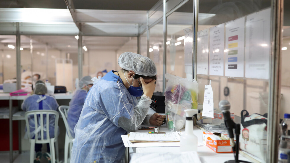 وفيات كورونا في أمريكا اللاتينية تتجاوز نصف مليون والبرازيل أكثر المتضررين