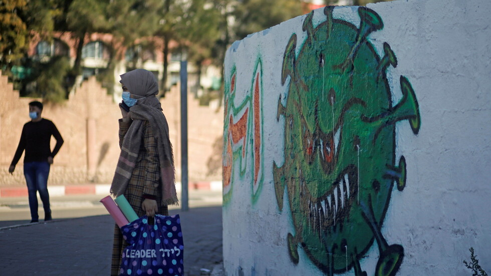 الصحة الفلسطينية: لقاحات كورونا تصل خلال أسبوعين من بينها الروسي