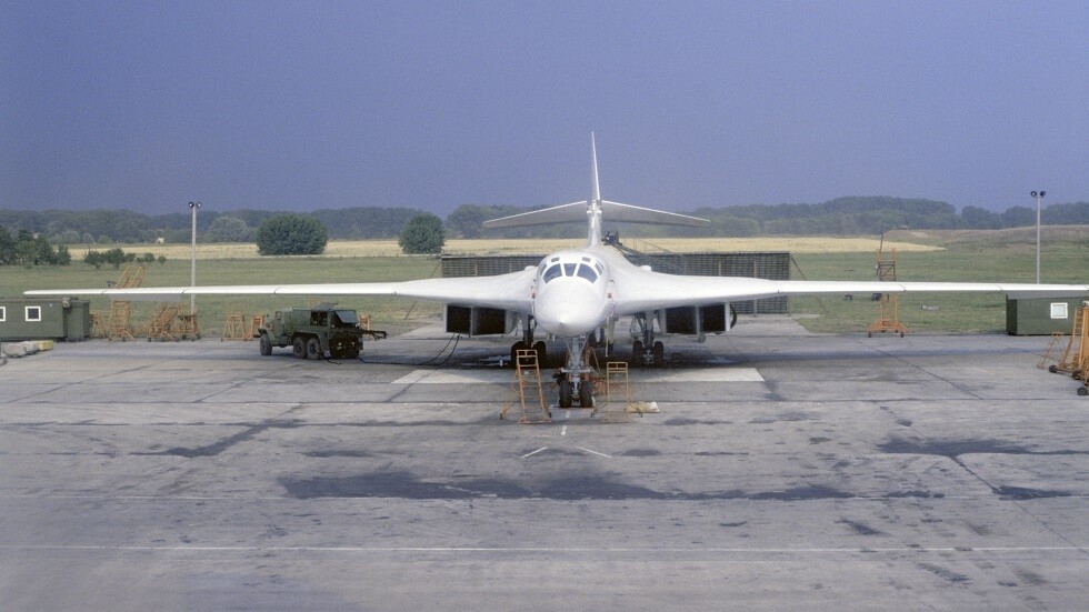 سلاح الجو الروسي يحصل على قاذفات استراتيجية مطورة