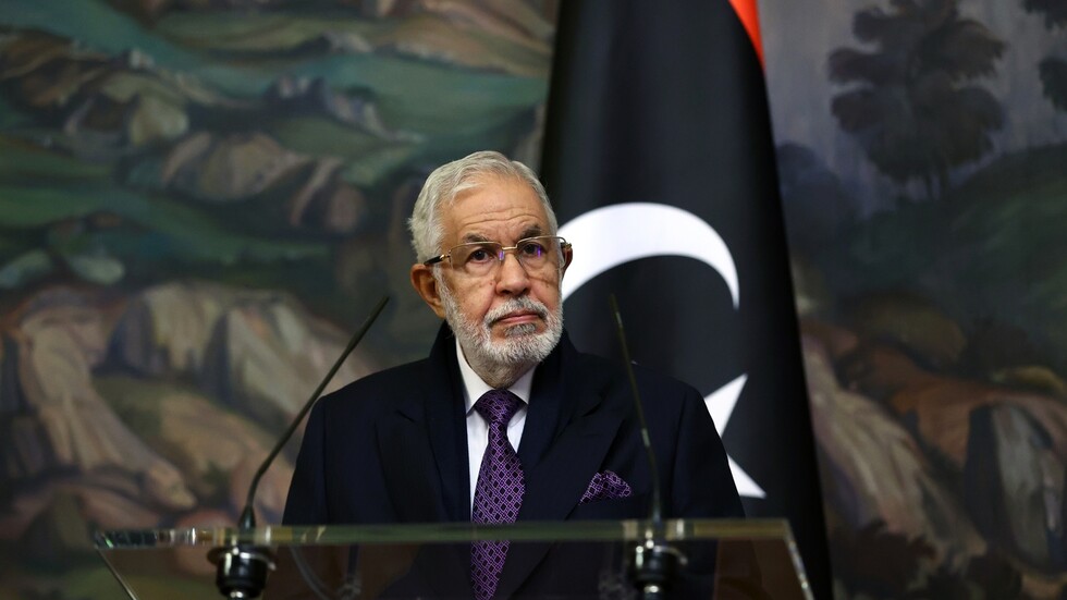 وزير الخارجية في الوفاق الليبية: زيارة الوفد المصري إلى طرابلس كانت مهمة لكنها تأخرت كثيرا