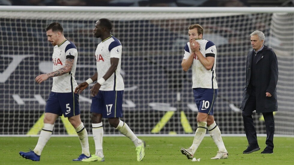 الدوري الإنجليزي.. تأجيل مباراة توتنهام هوتسبير وفولهام بسبب فيروس كورونا