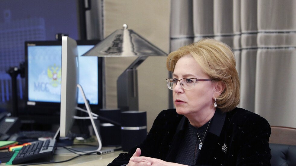 "الصحة" الروسية توافق على إجراء اختبارات سريرية لـ "ترياق كورونا"